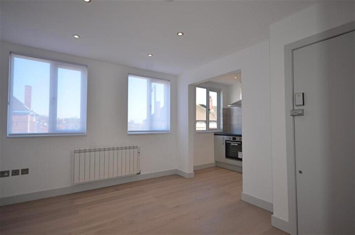 1 Bedroom Flat To Rent In Preston Road, Wembley, Middlesex, HA3