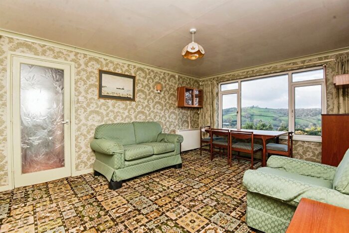 2 Bedroom Detached Bungalow For Sale In Allington Mead, Exeter, EX4