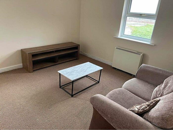 1 Bedroom Flat To Rent In High Street, Wigton, CA7