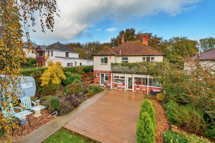 4 Bedroom Detached House For Sale In Owermoigne, Nr Dorchester, DT2