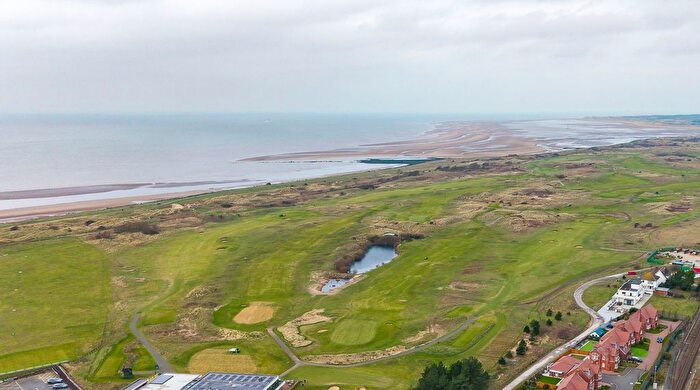 4 Bedroom Detached House For Sale In Folly Close, Blundellsands, Crosby, L23