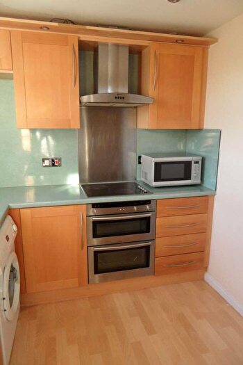2 Bedroom Apartment To Rent In Derby Street, Ormskirk, L39