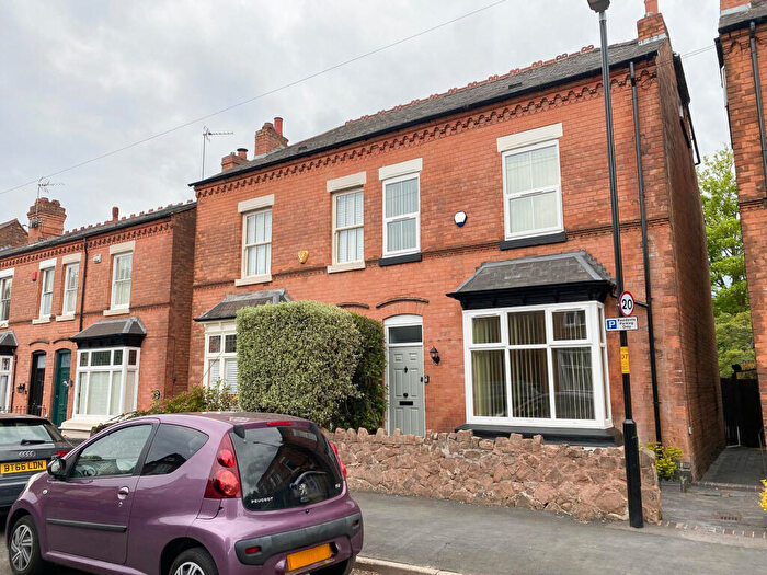 4 Bedroom Semi Detached House For Sale In Florence Road, Sutton New Hall, Sutton Coldfield, Birmingham, B73