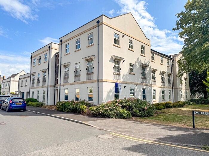 2 Bedroom Apartment To Rent In Oak Leaze, Patchway, Bristol, BS34