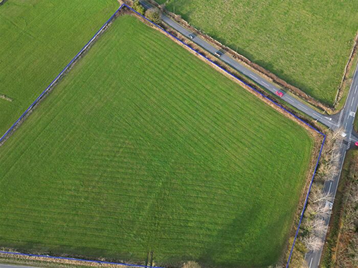 Land For Sale In Lot, Eastmoor, Chesterfield, S42