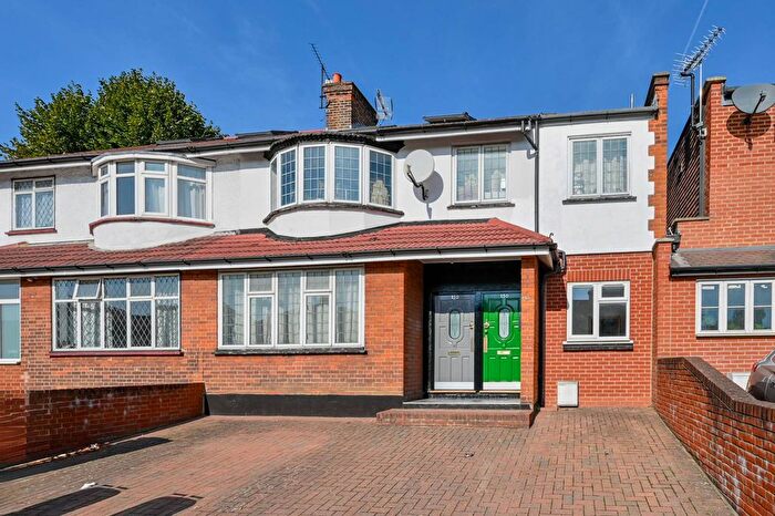 Studio To Rent In Gunnersbury Lane, Gunnersbury Triangle, London, W3