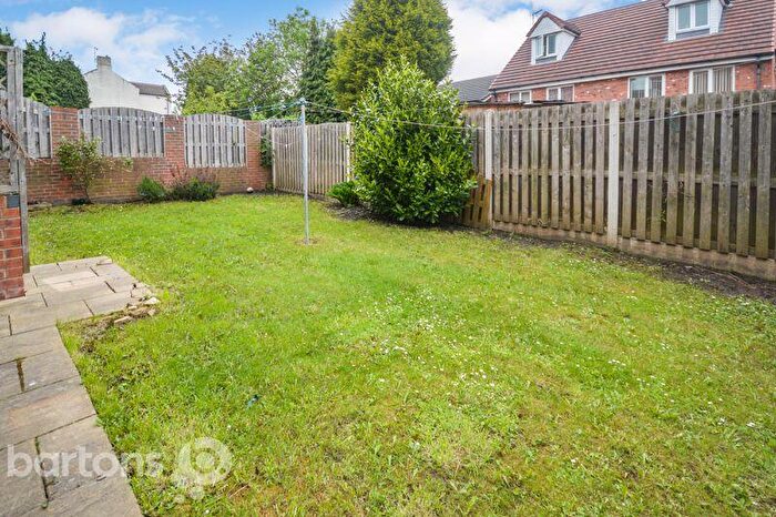 1 Bedroom Flat To Rent In Clough Road, Masborough, S61