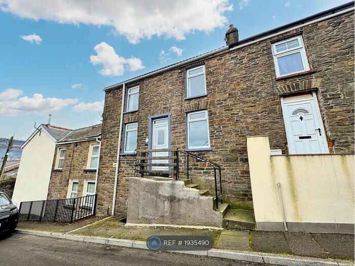 2 Bedroom Terraced House To Rent In Bedford Street, Aberdare, CF44