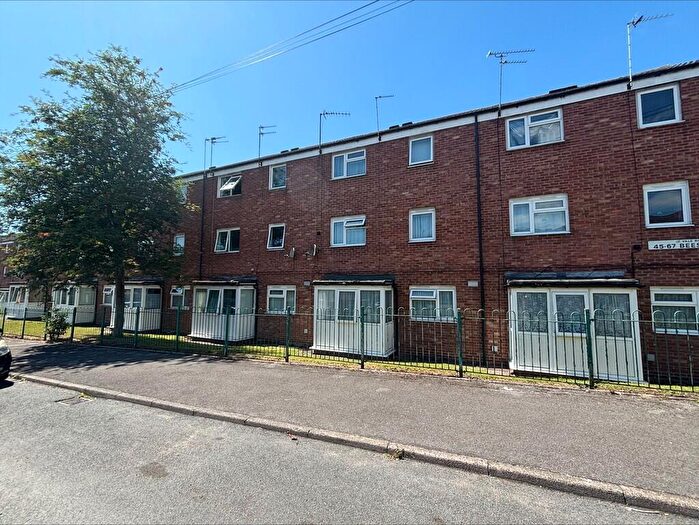 3 Bedroom Maisonette For Sale In Beeston Street, Castle, Northwich, CW8