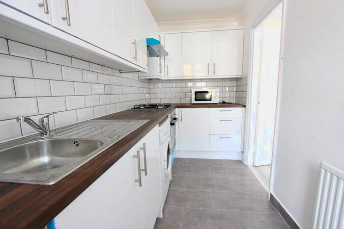 1 Bedroom Studio To Rent In Peel Road, Harrow, HA3