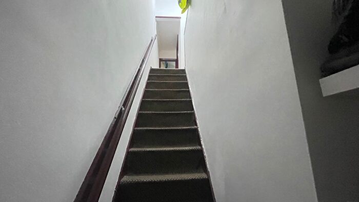 1 Bedroom Flat For Sale In Mayfield Road, Handsworth, Birmingham, B19