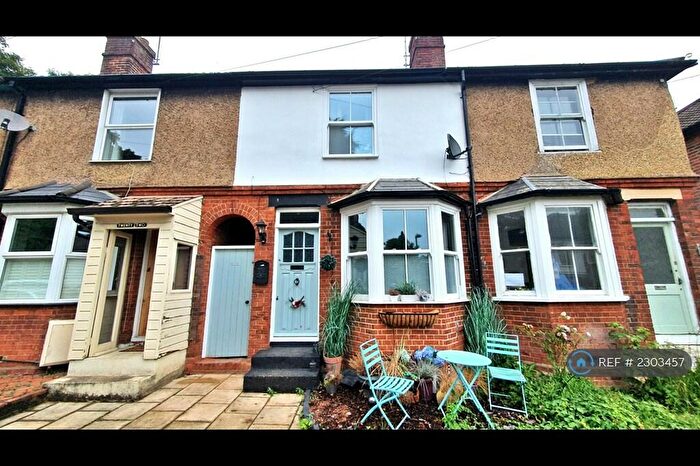 3 Bedroom Terraced House To Rent In Bower Vale, Epping, CM16