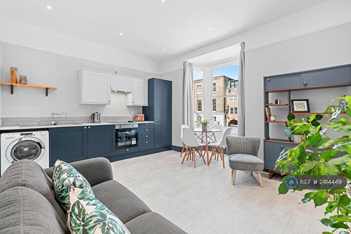 1 Bedroom Flat To Rent In Cranbury Place, Southampton, SO14