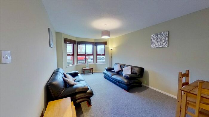 2 Bedroom Flat To Rent In Harrismith Place, Edinburgh, EH7