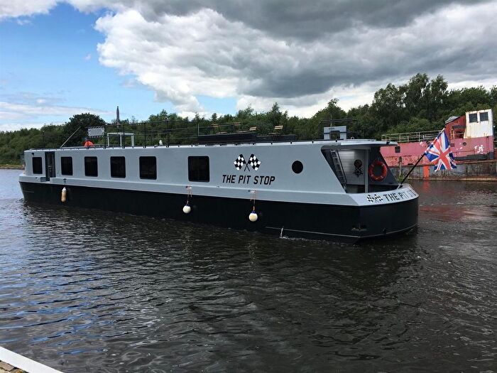 4 Bedroom Property For Sale In The Pit Stop, Skeldergate, York, YO1