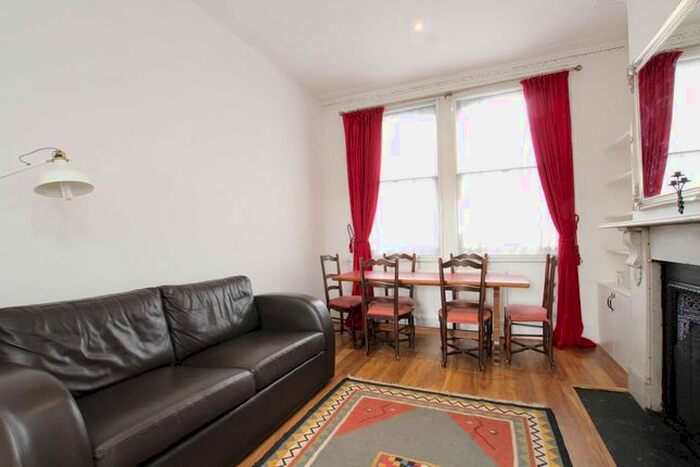 1 Bedroom Flat To Rent In Harrow Road, London, NW10