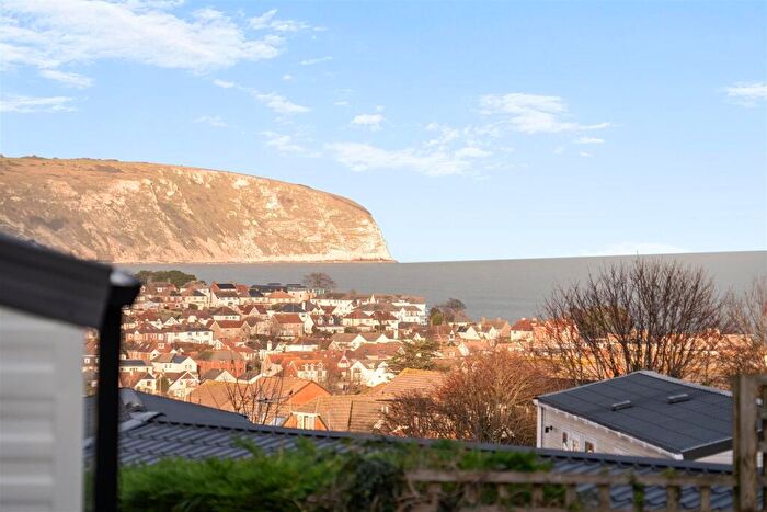 2 Bedroom Park Home For Sale In Swanage Bay View, Swanage, Dorset, BH19