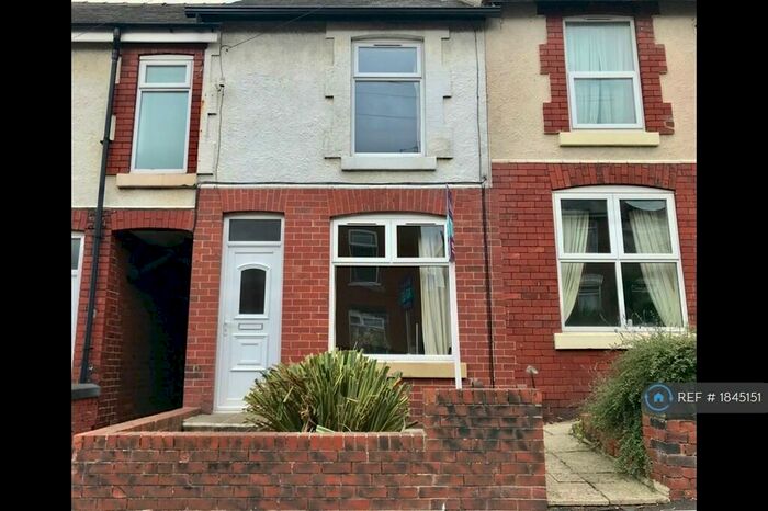 3 Bedroom Terraced House To Rent In Darwin Road, Sheffield, S6