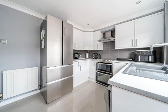 4 Bedroom Property For Sale In Seaway Crescent, Southsea, PO4