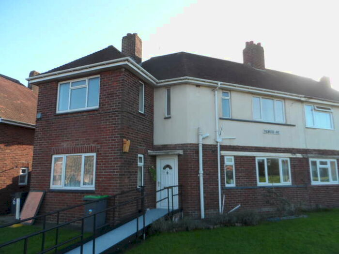 1 Bedroom Flat To Rent In Fulwood Avenue, Blackpool, FY3