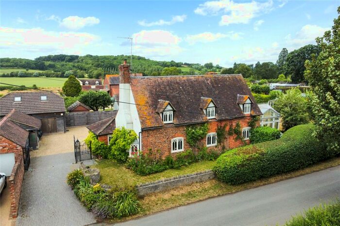 4 Bedroom Detached House For Sale In The Green, Bishop's Norton, Gloucestershire, GL2