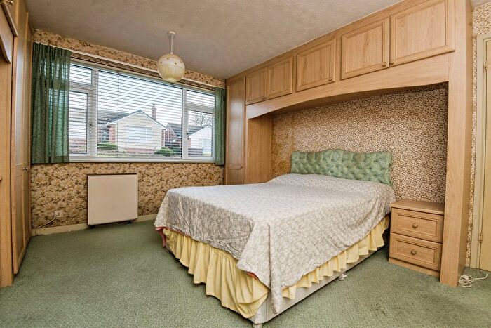 2 Bedroom Detached Bungalow For Sale In Allington Mead, Exeter, EX4