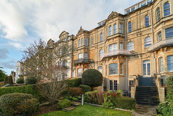 3 Bedroom Maisonette For Sale In Atlantic Road, Weston-Super-Mare, BS23