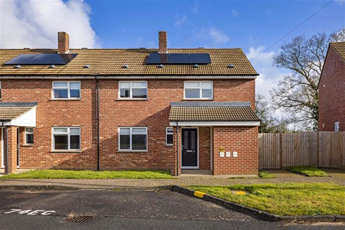 3 Bedroom House To Rent In East Crescent, Swanton Morley, Dereham, NR20