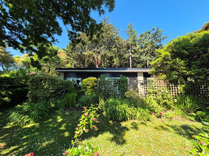 2 Bedroom Bungalow For Sale In Cleeve Park, Chapel Cleeve, Minehead, TA24