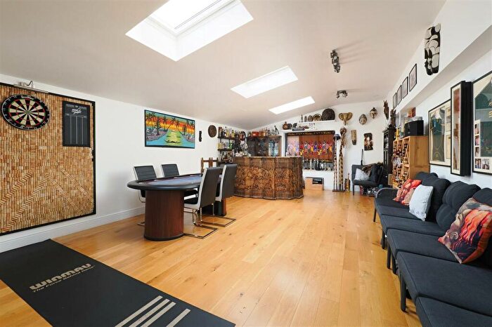 5 Bedroom Detached House To Rent In Jolimont, Bowerland Lane, Chilham, CT4