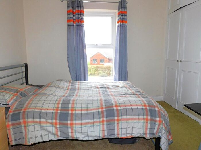 2 Bedroom Detached House For Sale In Washway Road, Saracen's Head, PE12