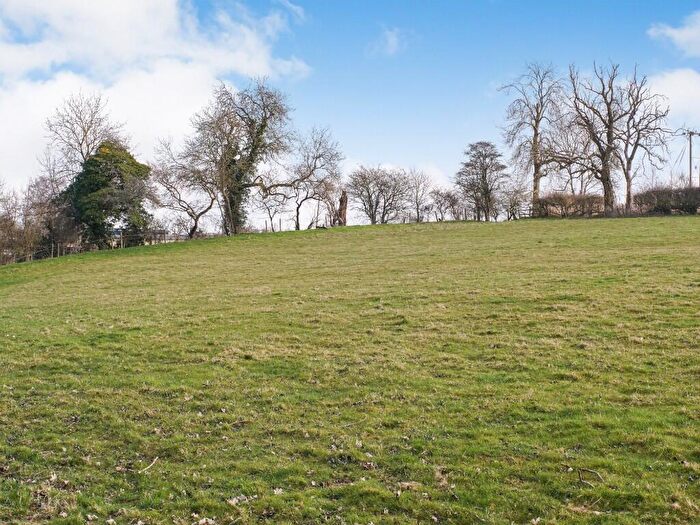 Land For Sale In Land At Catthorpe Road, Shawell, Road, LE17