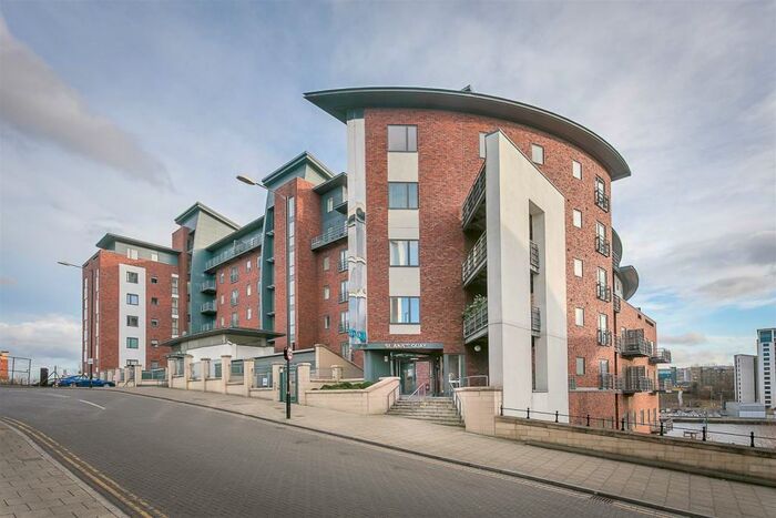 2 Bedroom Apartment To Rent In St Ann's Quay, Quayside, NE1