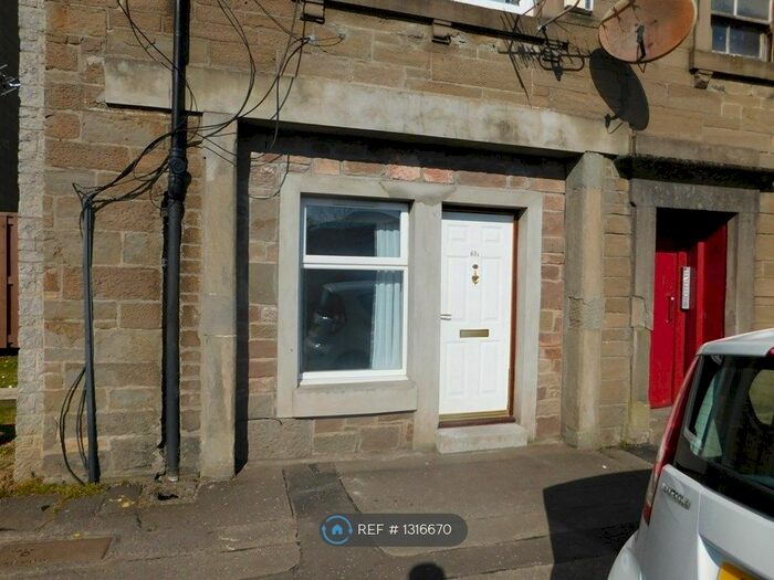 1 Bedroom Flat To Rent In Mains Road, Dundee, DD3