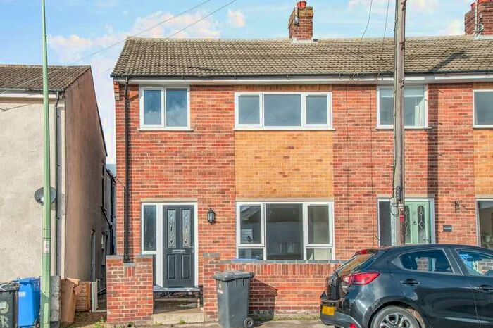 3 Bedroom Terraced House To Rent In Morton Road, Lowestoft NR33