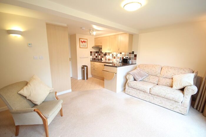 1 Bedroom Flat To Rent In Summerhill Road, Bath, BA1