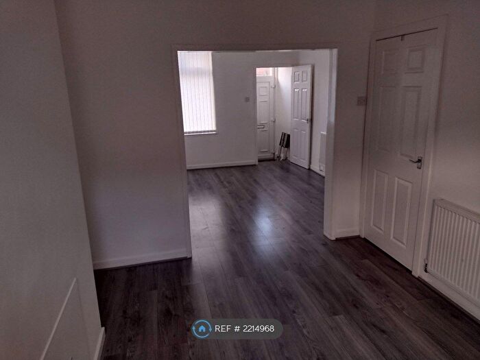 2 Bedroom Terraced House To Rent In Bowles Street, Bootle, L20