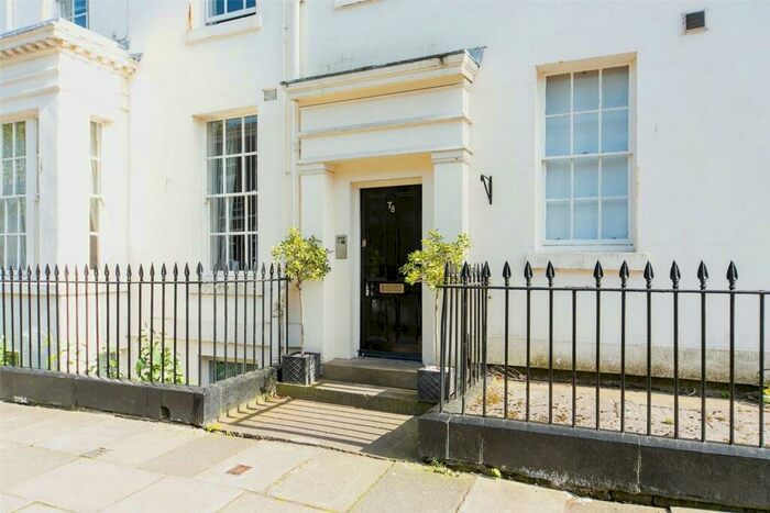 2 Bedroom Apartment To Rent In Canning Street, Liverpool, L8