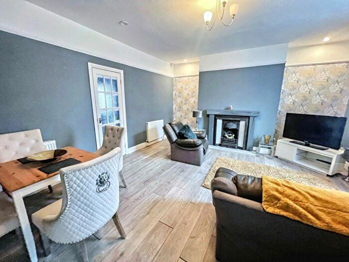 3 Bedroom Terraced House To Rent In North Road, Wallsend, NE28