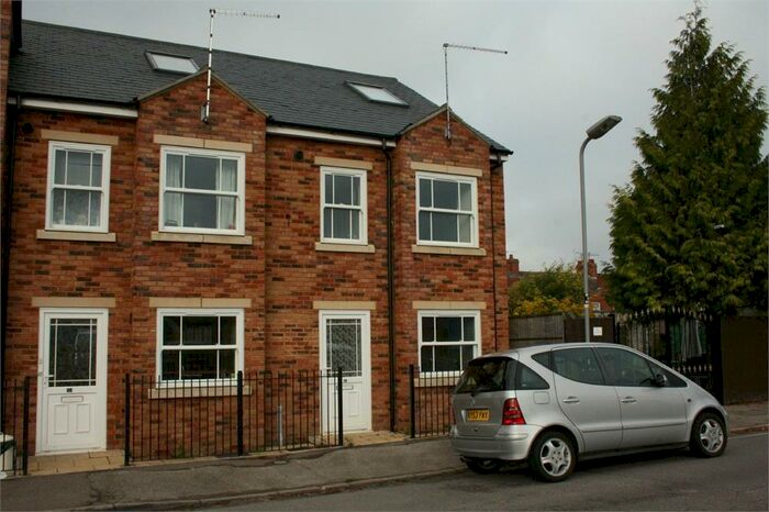 3 Bedroom Semi-Detached House To Rent In Bounty Street, New Bradwell, Milton Keynes, MK13