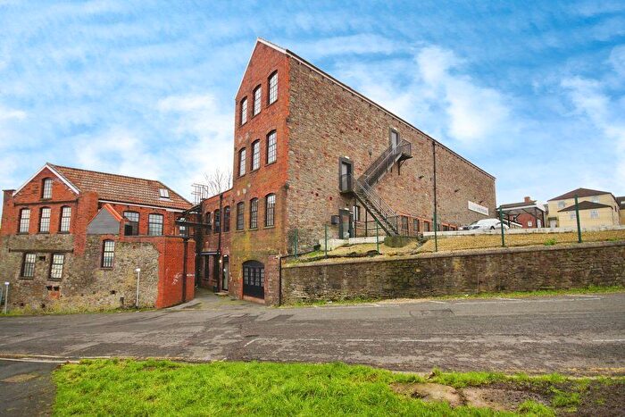 1 Bedroom Flat For Sale In Church Road, Kingswood, BS15