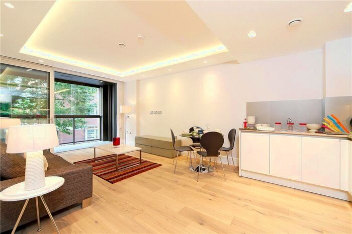 1 Bedroom Flat To Rent In Great Peter Street, London, SW1P