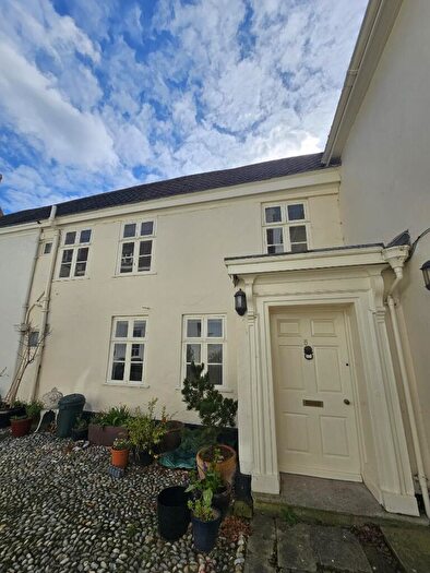 2 Bedroom Maisonette To Rent In Gurney Court, Magdalen Street, Norwich, Norfolk, NR3