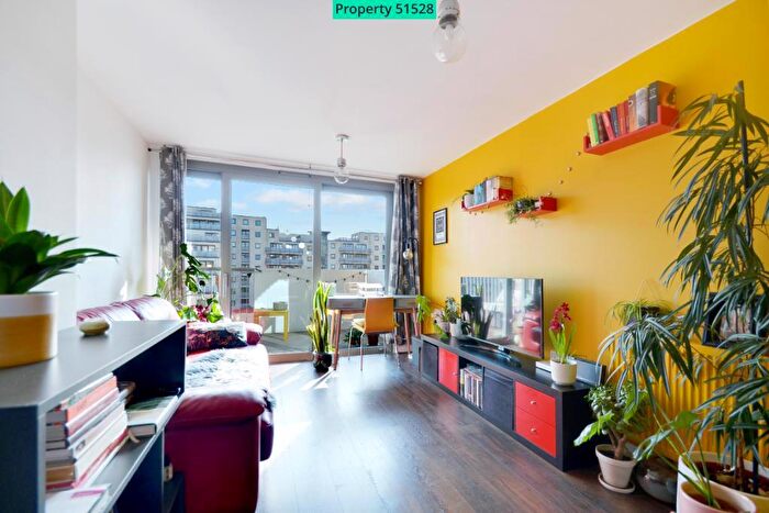 1 Bedroom Flat To Rent In Parkside Court, Booth Road, London, E16