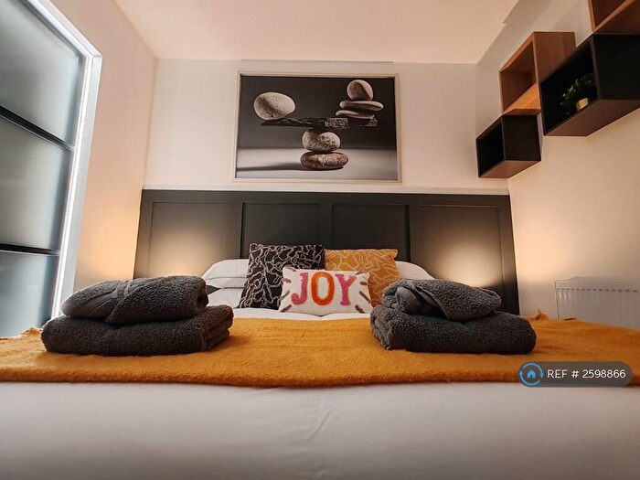 1 Bedroom Flat To Rent In Christchurh Road, Bournemouth, BH1