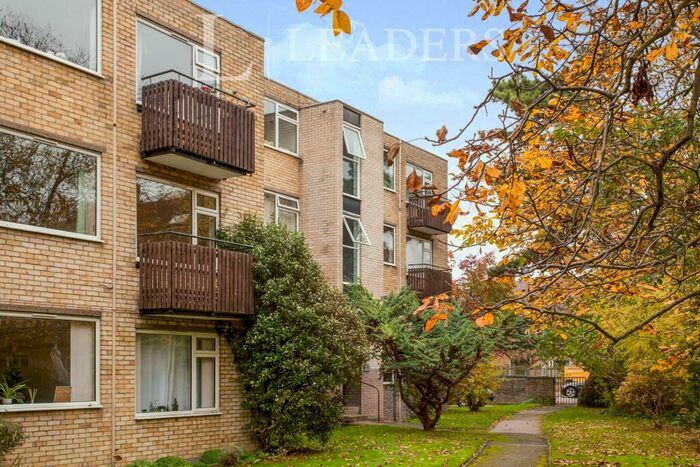 2 Bedroom Apartment To Rent In Cambanks, Union Lane, CB4