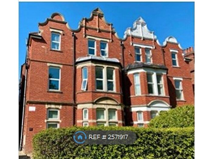 3 Bedroom Flat To Rent In Bouverie Road West, Folkestone, CT20