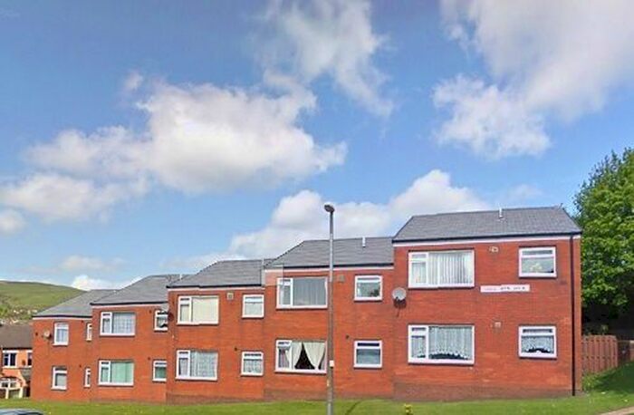 1 Bedroom Flat To Rent In Cross Barn Walk, Darwen, BB3