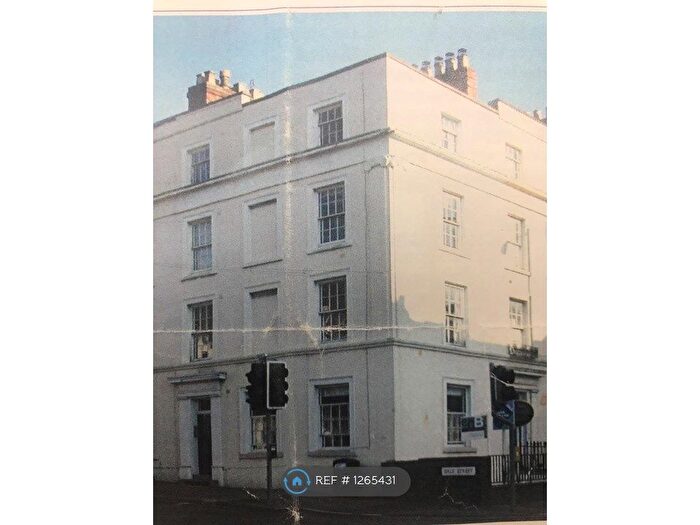 1 Bedroom Flat To Rent In Dale Street, Leamington Spa, CV32