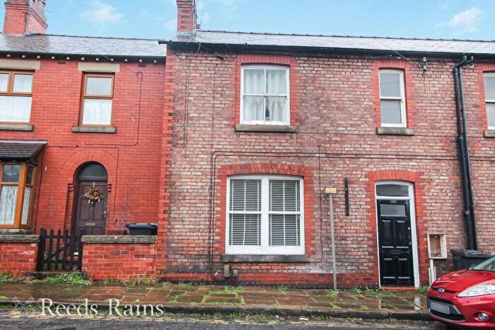 1 Bedroom Apartment To Rent In Park Lane, Macclesfield, Cheshire, SK11